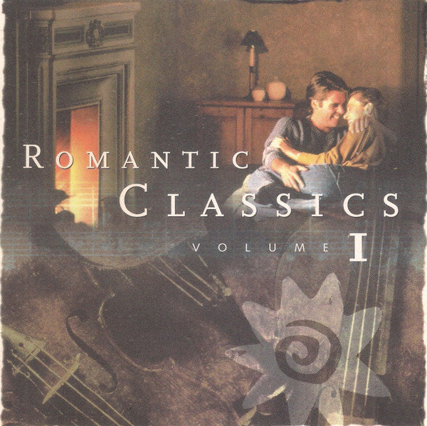 Various : Romantic Classics Volume I (CD, Comp)