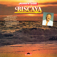 James Last : Biscaya (LP, Album)