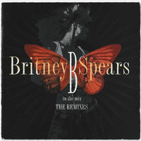 ซีดี Britney Spears - B In The Mix - The Remixes CD VG+