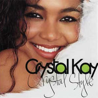 Crystal Kay : Crystal Style (CD, Album)