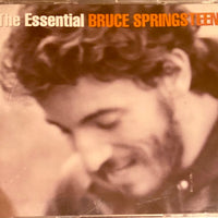 Bruce Springsteen : The Essential Bruce Springsteen (3xCD, Comp, RE, RM)