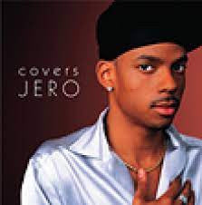 Jero (4) : Covers (CD, Album)