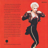 Madonna : You Can Dance (CD, Comp, P/Mixed)