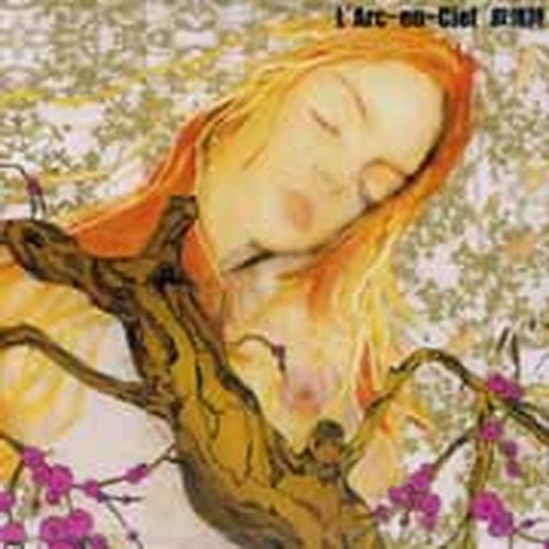 L'Arc~en~Ciel : 叙情詩 (CD, Maxi)