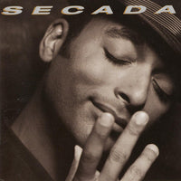 ซีดี Jon Secada - Secada CD VG+