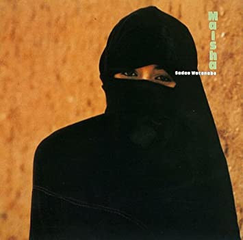 Sadao Watanabe : Maisha (CD, Album, RE)