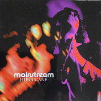 ซีดี Mainstream - Hurricane CD G