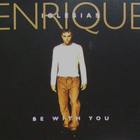 ซีดี Enrique Iglesias - Be With You CD G+