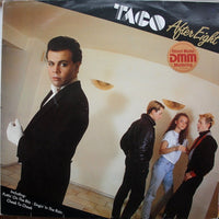 แผ่นเสียง Taco - After Eight Vinyl VG+