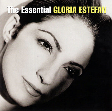 ซีดี Gloria Estefan - The Essential Gloria Estefan CD VG+ 2CDs