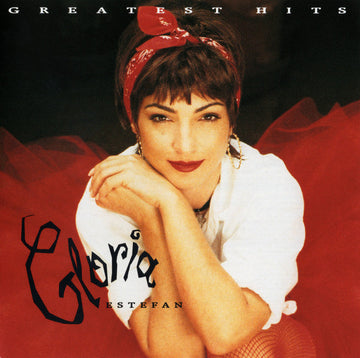 Gloria Estefan : Greatest Hits (CD, Comp, Lon)