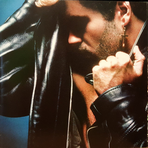 George Michael : Faith (2xCD, Album, RE, RM)