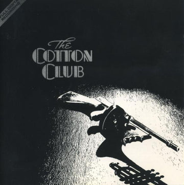 Various : The Cotton Club Original Motion Picture Sound Track (CD, Album)