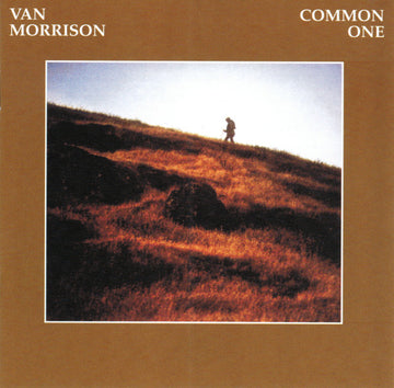 Van Morrison : Common One (CD, Album, RE, RM)