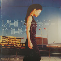 Vanessa-Mae : * Subject To Change (CD, Album)