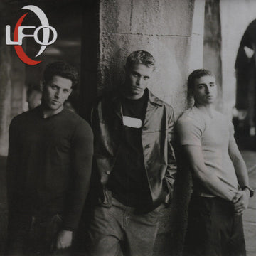 Lyte Funkie Ones : LFO (CD, Album)