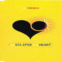 ซีดี Nicki French - Total Eclipse Of The Heart CD VG+