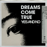 ซีดี Dreams Come True - Yes And No / G CD NM or M-