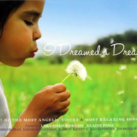 ซีดี Various - I Dreamed a Dream CD VG+