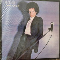 แผ่นเสียง Leo Sayer - Thunder In My Heart Vinyl G+