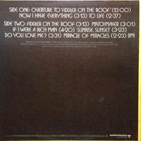 แผ่นเสียง Ferrante & Teicher - Play Music From "Fiddler On The Roof" Vinyl VG