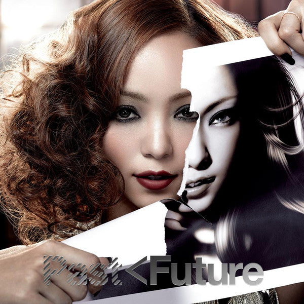 ซีดี Namie Amuro - Past<Future CD NM or M-