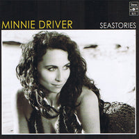 ซีดี Minnie Driver - Seastories CD NM or M-