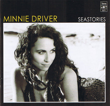 Minnie Driver : Seastories (CD, Album)