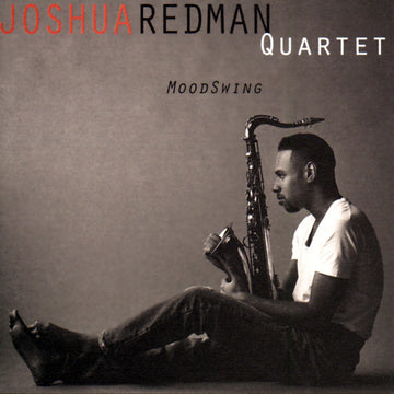 Joshua Redman Quartet : MoodSwing (CD, Album)