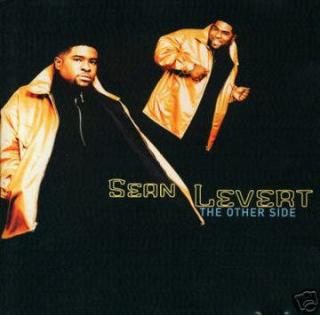 Sean Levert : The Other Side (CD, Album)