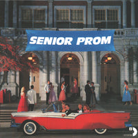 ซีดี Various - Senior Prom CD VG+