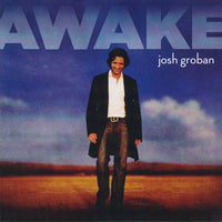 ซีดี Josh Groban - Awake CD VG+