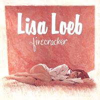 ซีดี Lisa Loeb - Firecracker CD VG+