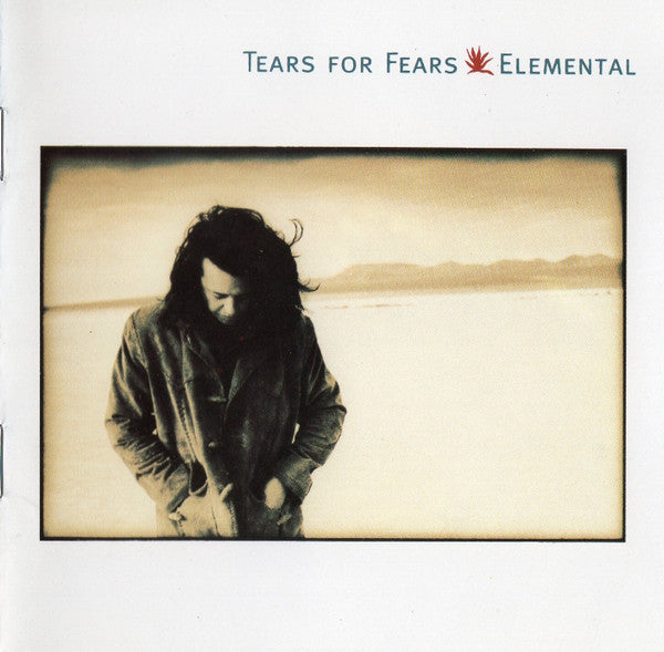 Tears For Fears : Elemental (CD, Album, Club)