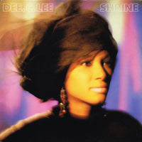 แผ่นเสียง Dee C. Lee - Shrine Vinyl VG+