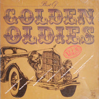 ซีดี Various - Best Of Golden Oldies Vol. 5 CD VG+