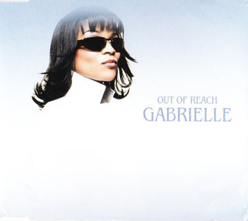 ซีดี Gabrielle - Out Of Reach CD G