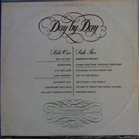 101 Strings : Day By Day (LP)