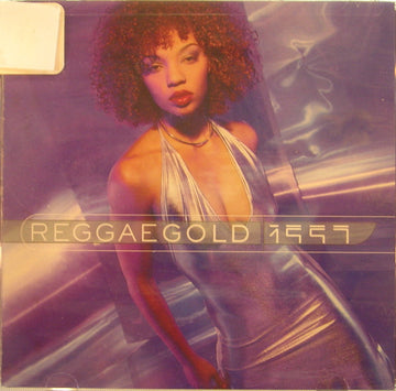 Various : Reggae Gold 1997 (CD, Comp)