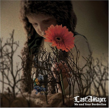 Last Alliance : Me And Your Borderline (CD, Album)