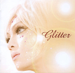 ซีดี Kaya - Glitter CD VG+