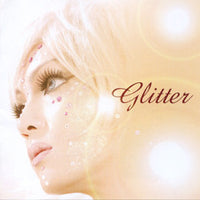 ซีดี Kaya - Glitter CD VG+