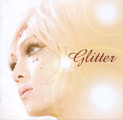 Kaya (6) : Glitter (CD, Album, Ltd)
