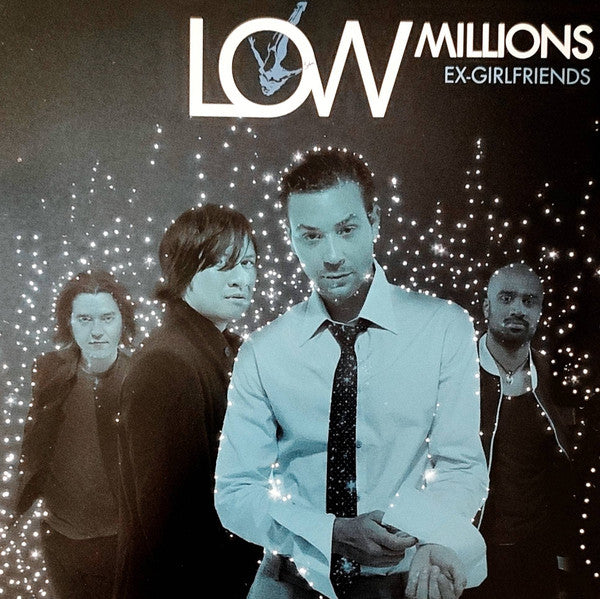 ซีดี Low Millions - Ex-Girlfriends CD G+