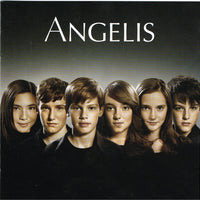Angelis : Angelis (CD, Album, Son)