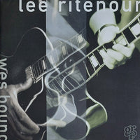 Lee Ritenour : Wes Bound (CD, Album)
