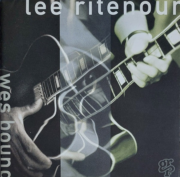 Lee Ritenour : Wes Bound (CD, Album)