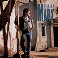 ซีดี Richard Marx - Repeat Offender CD VG+