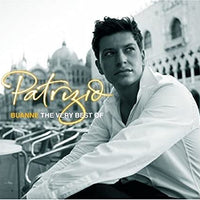 ซีดี Patrizio Buanne - The Very Best Of Patrizio Buanne CD VG+