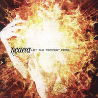 ซีดี Neaera - Let The Tempest Come CD NM or M-